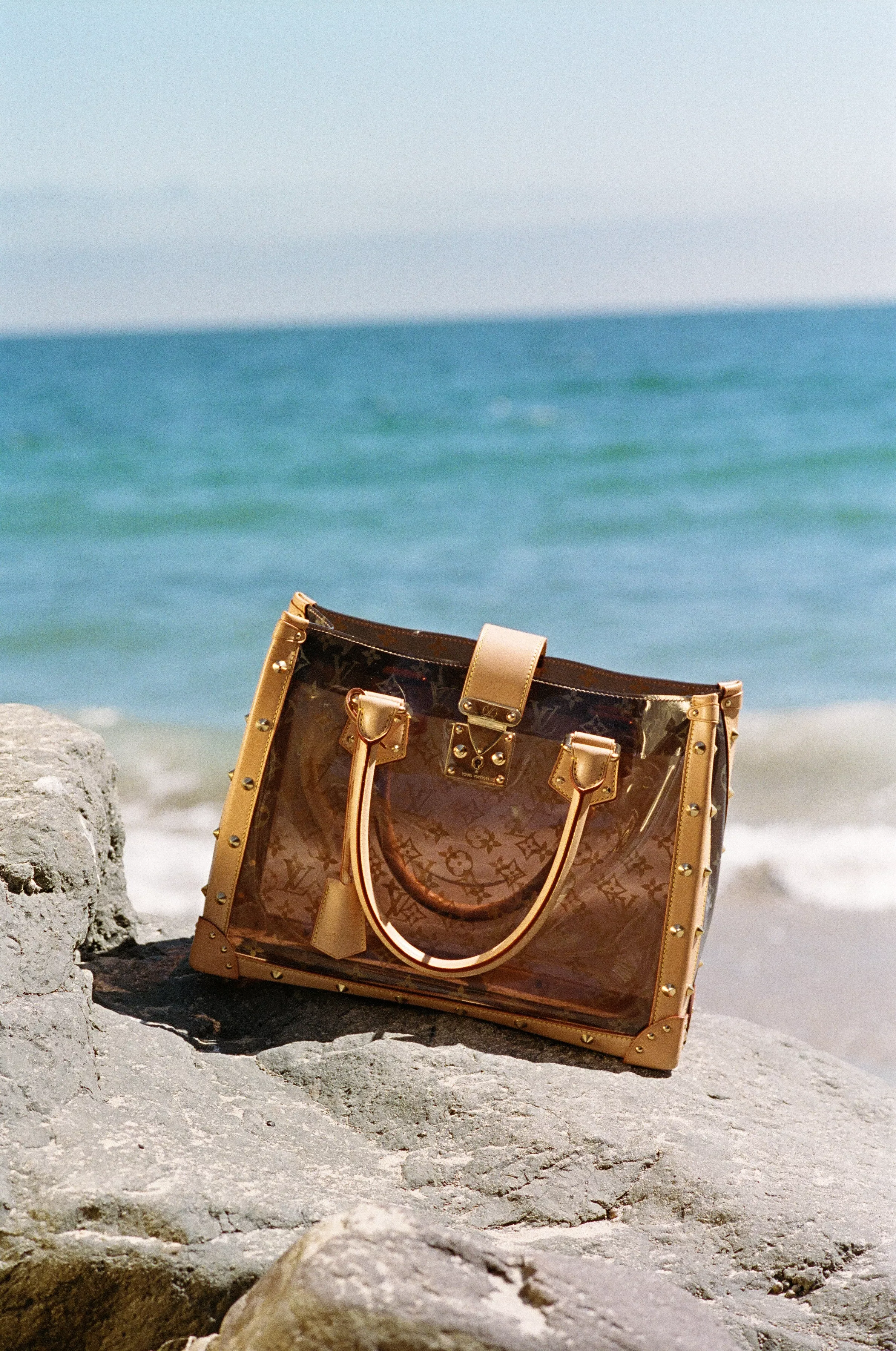 The Best Vintage Luxury Bags for Summer 